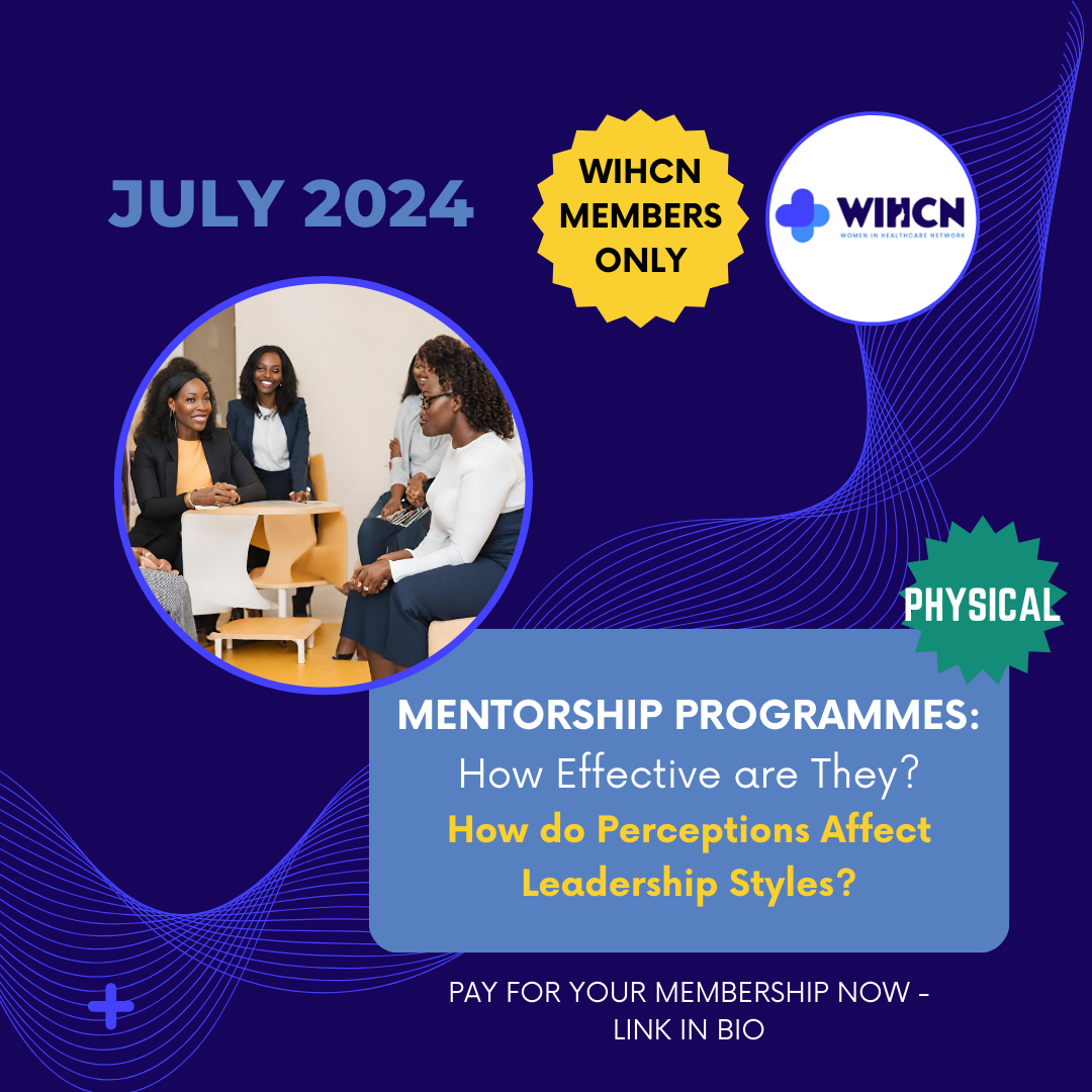 MENTORSHIP PROGRAMS: How effective are they?