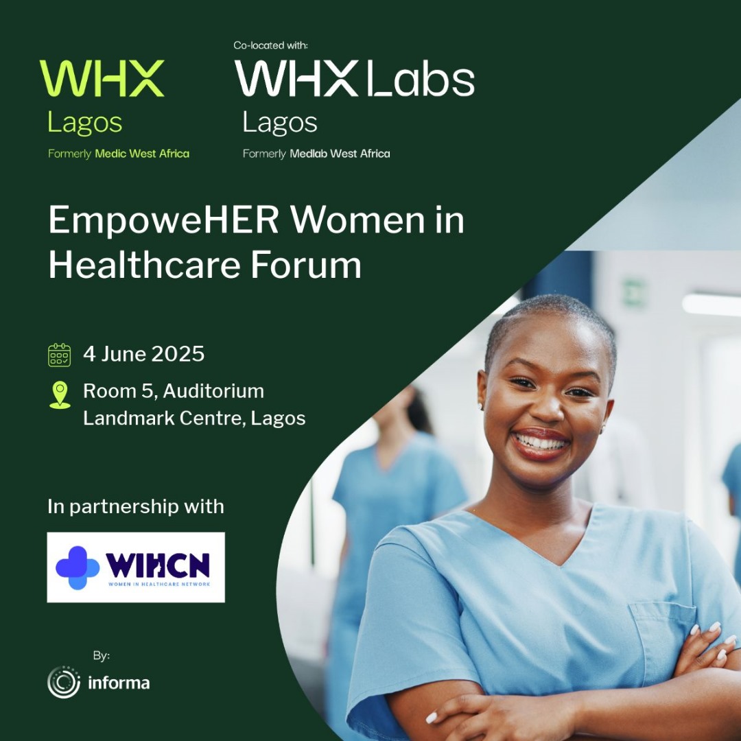 EmpoweHER Women in Healthcare Forum