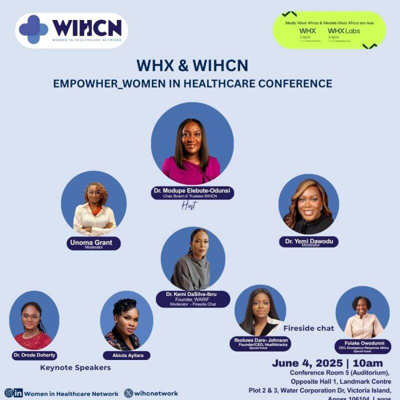 EmpoweHER Women in Healthcare Forum