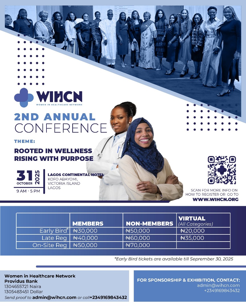 𝗪𝗲𝗹𝗹𝗻𝗲𝘀𝘀. 𝗣𝘂𝗿𝗽𝗼𝘀𝗲. 𝗜𝗺𝗽𝗮𝗰𝘁. 𝗪𝗜𝗛𝗖𝗡 𝟮𝗻𝗱 𝗔𝗻𝗻𝘂𝗮𝗹 𝗖𝗼𝗻𝗳𝗲𝗿𝗲𝗻𝗰𝗲 𝗔𝘄𝗮𝗶𝘁𝘀.