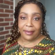Juliana Olufunke Lawson